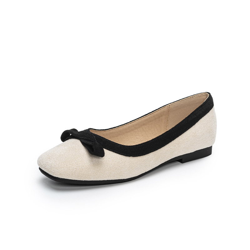 Large Size Women's Flat Shoes  - Women'S Fashion Loafers recensione e prezzo