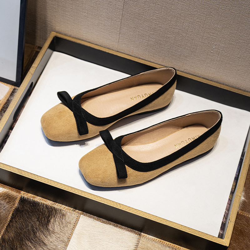 Large Size Women's Flat Shoes  - Women'S Fashion Loafers recensione e prezzo