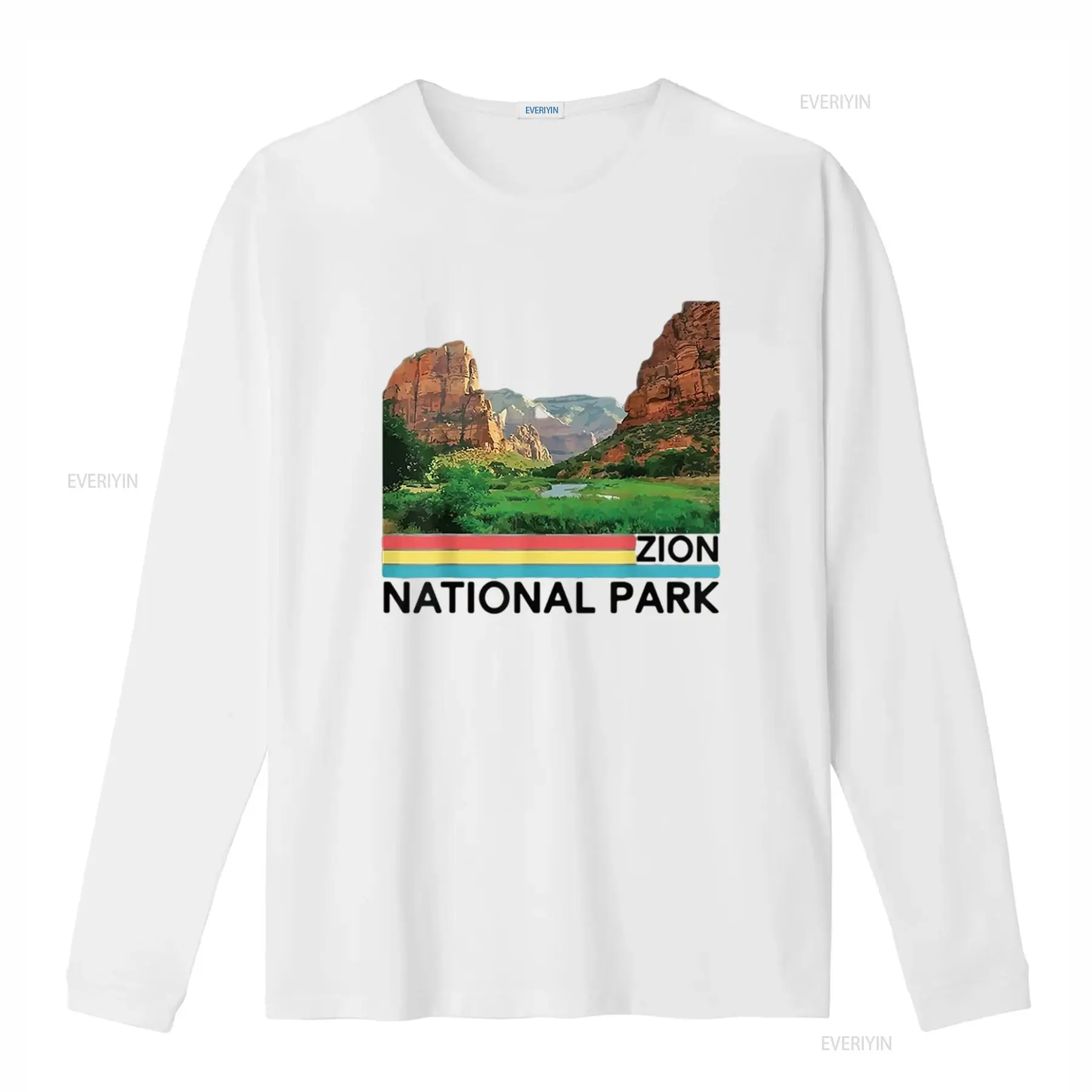 Womens Vintage Zion National P - Women'S Fashion Designer Clothes recensione e prezzo