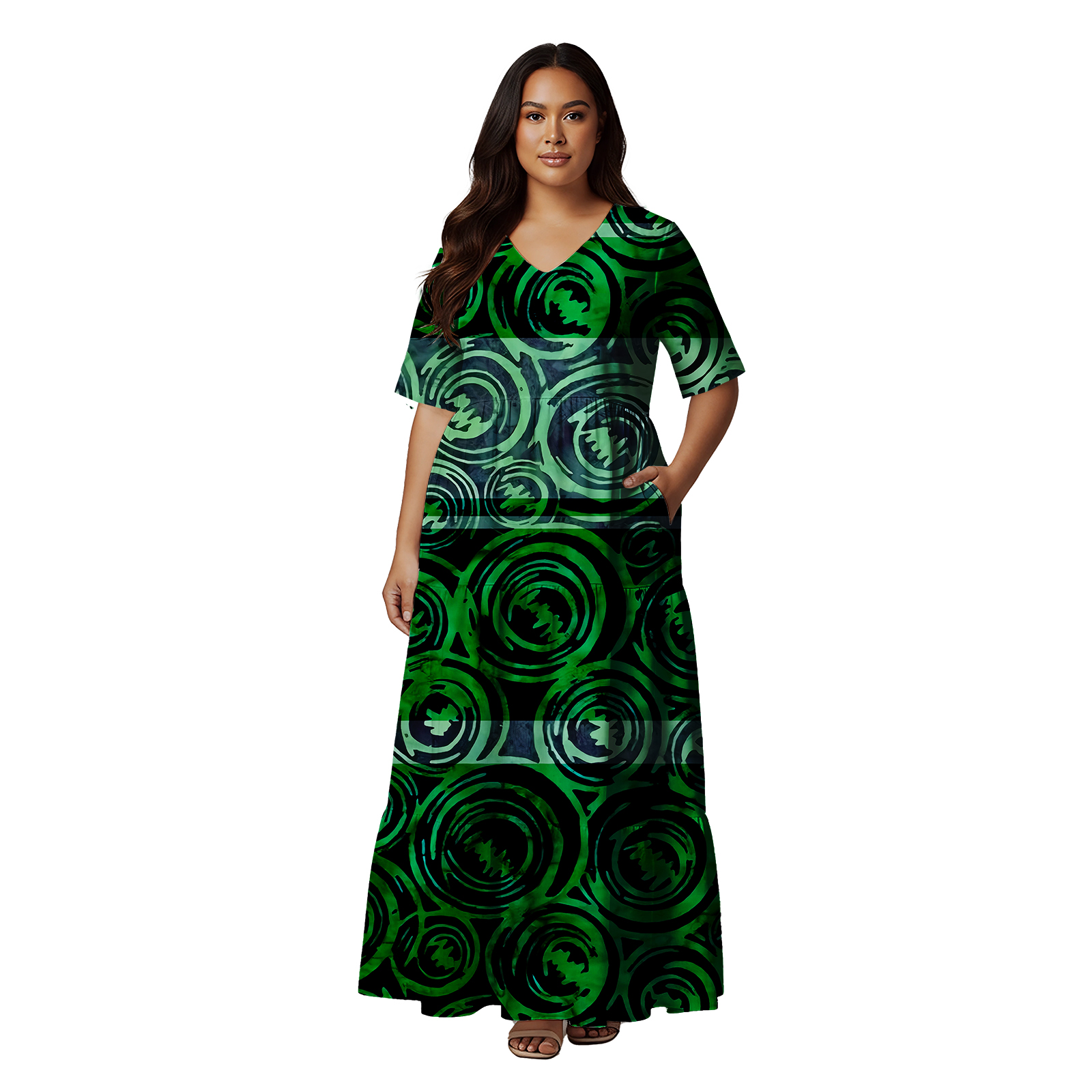Tonga Fiji Custom Image Royal  - Women'S Fashion Dresses Images recensione e prezzo