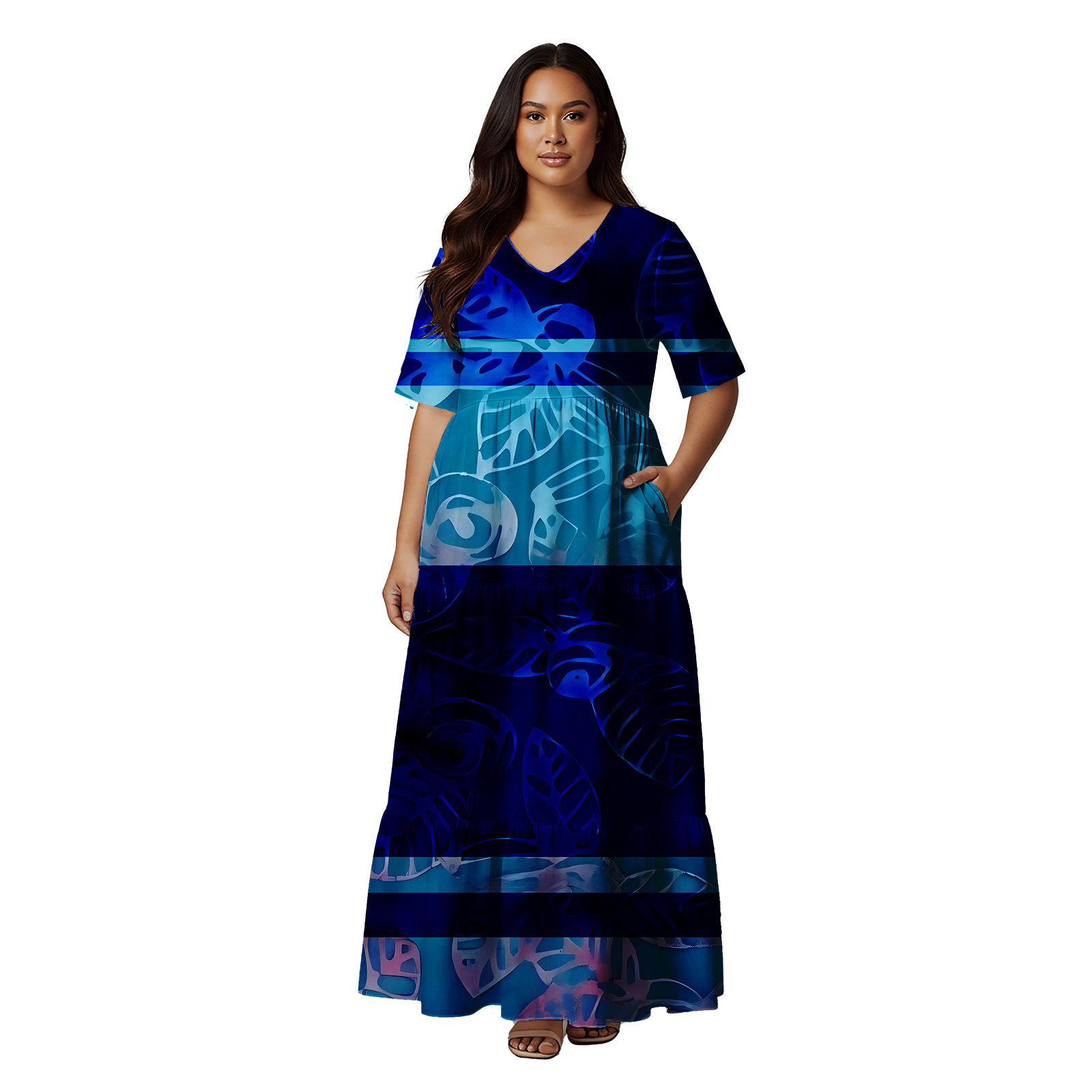 Tonga Fiji Custom Image Royal  - Women'S Fashion Dresses Images recensione e prezzo