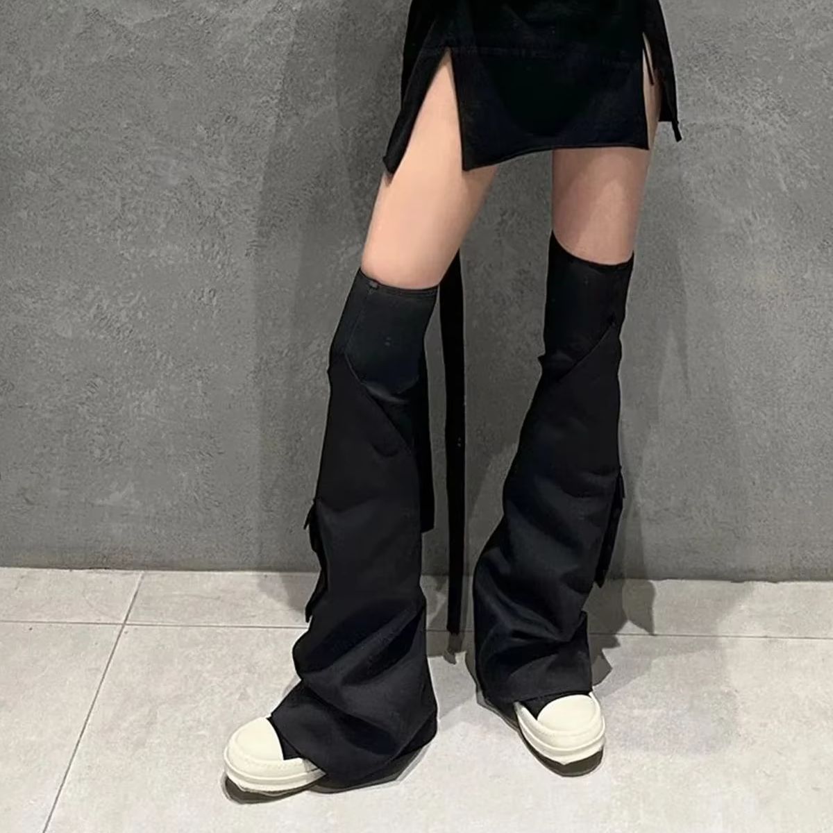 Black/white Loose Women Trouse - Women'S Fashion Winter 2025 recensione e prezzo