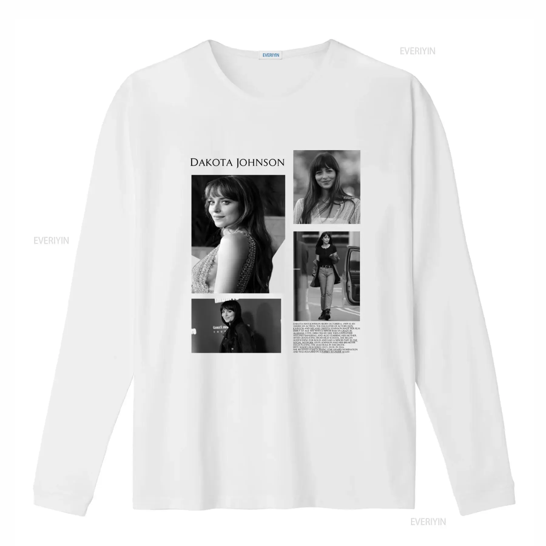 Limited Edition Dakota Johnson - Women'S Fashion Designer Clothes recensione e prezzo