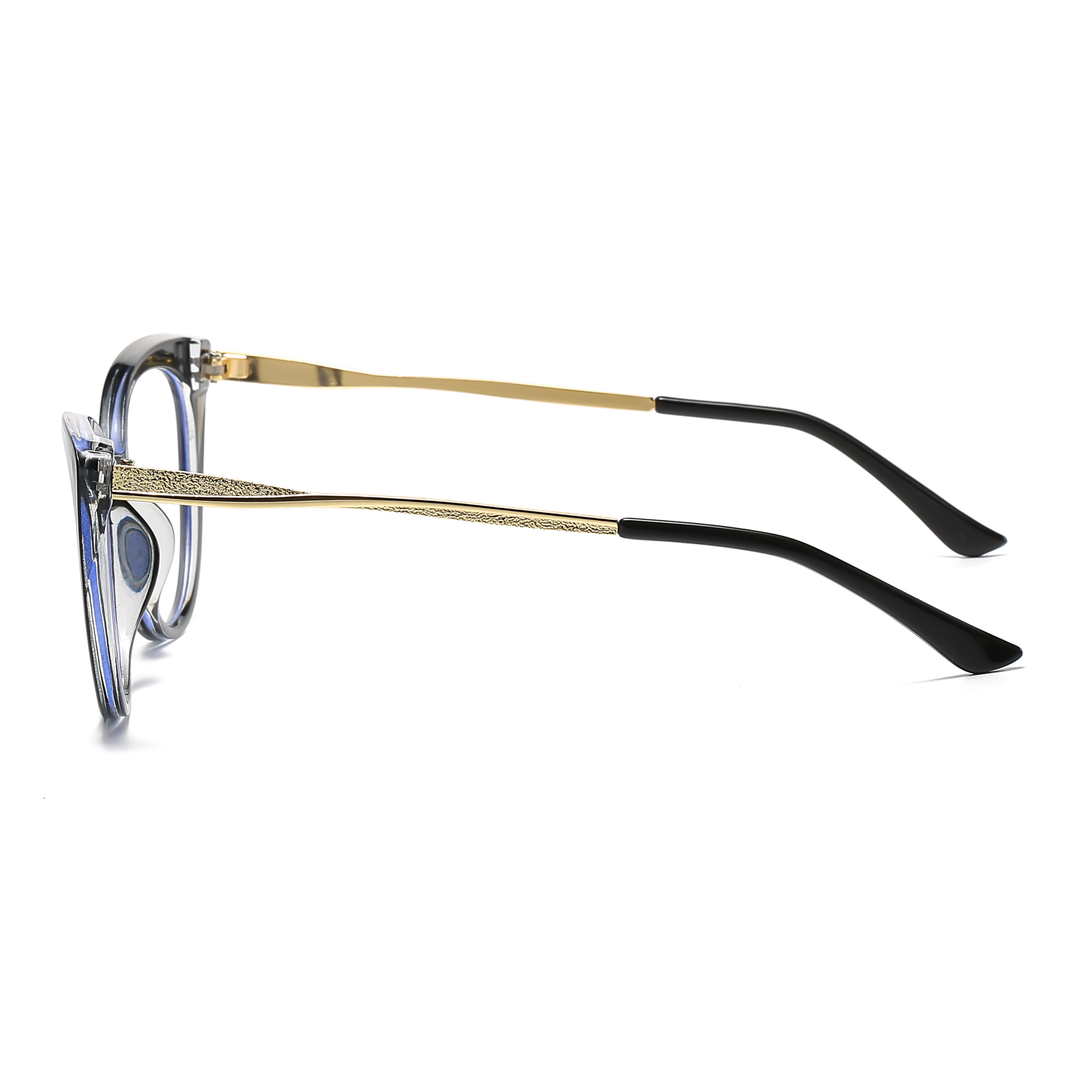Women's Cat Eye Blue Light Blo - Women'S Fashion Glasses Non Prescription recensione e prezzo