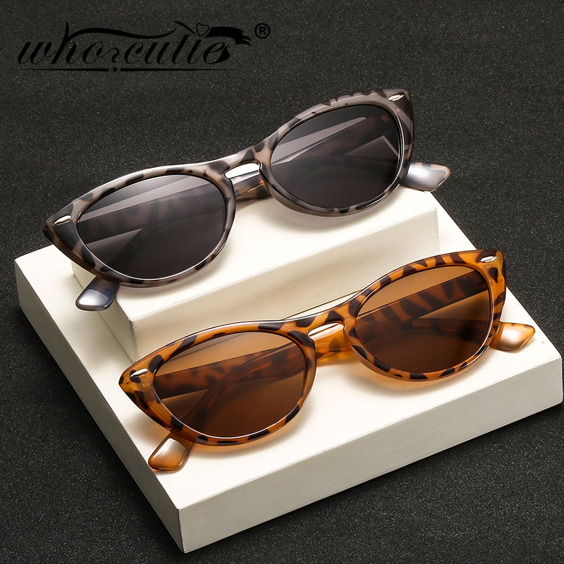 2025 Vintage Cat Eye Sunglasse - Women'S Fashion Of The 60S recensione e prezzo