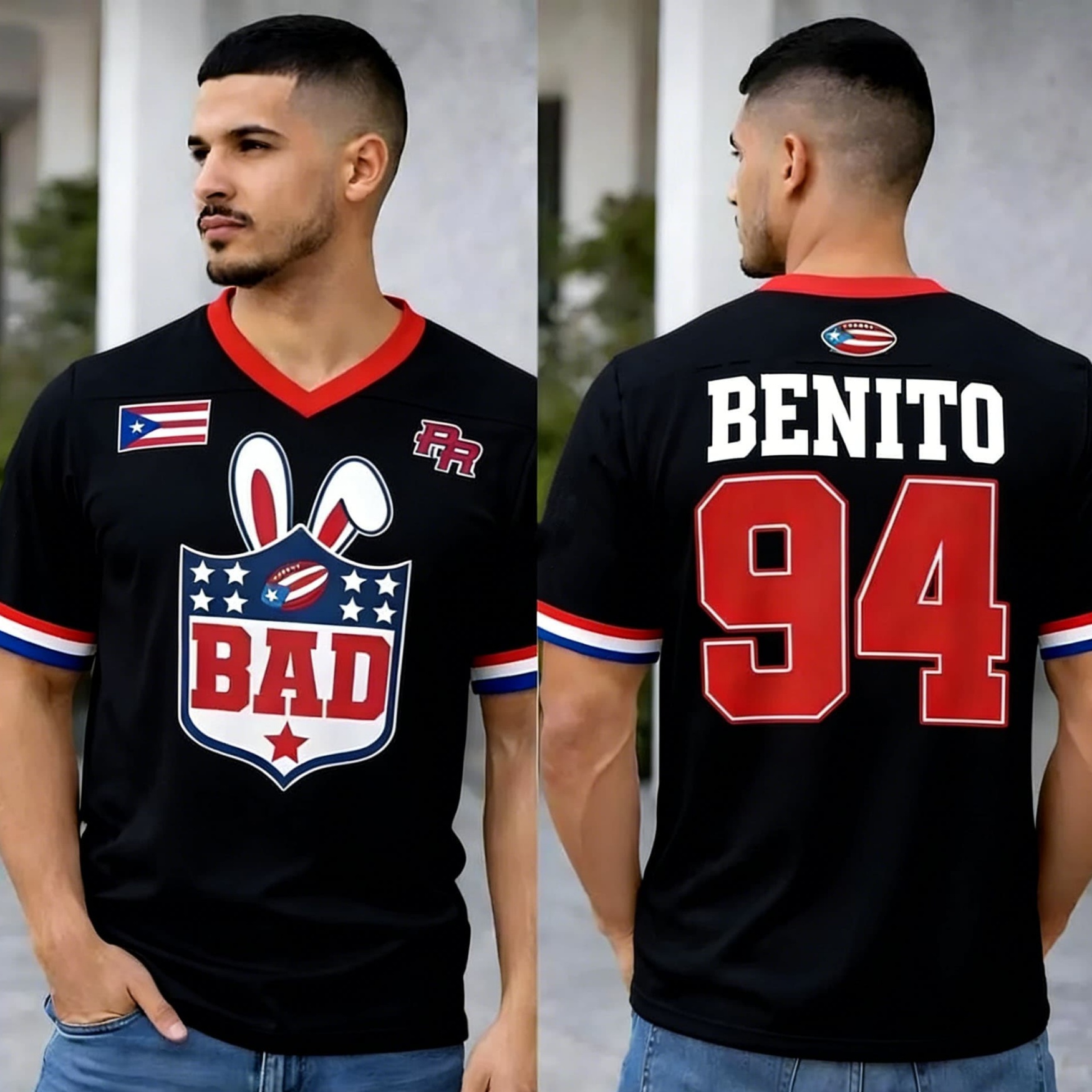 Team Benito Bowl Rugby Fashion - Women'S Fashion Rugby Shirt recensione e prezzo