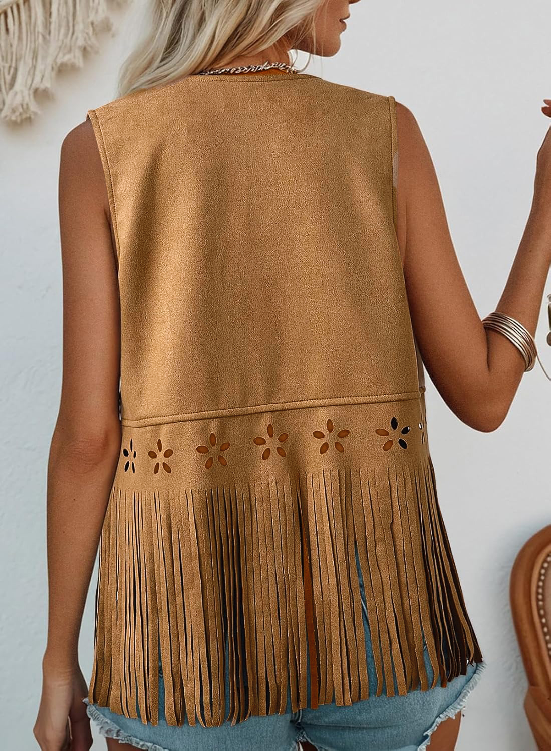 Fashion Women y2k Aesthetic Ve - Women'S Fashion Gilet recensione e prezzo
