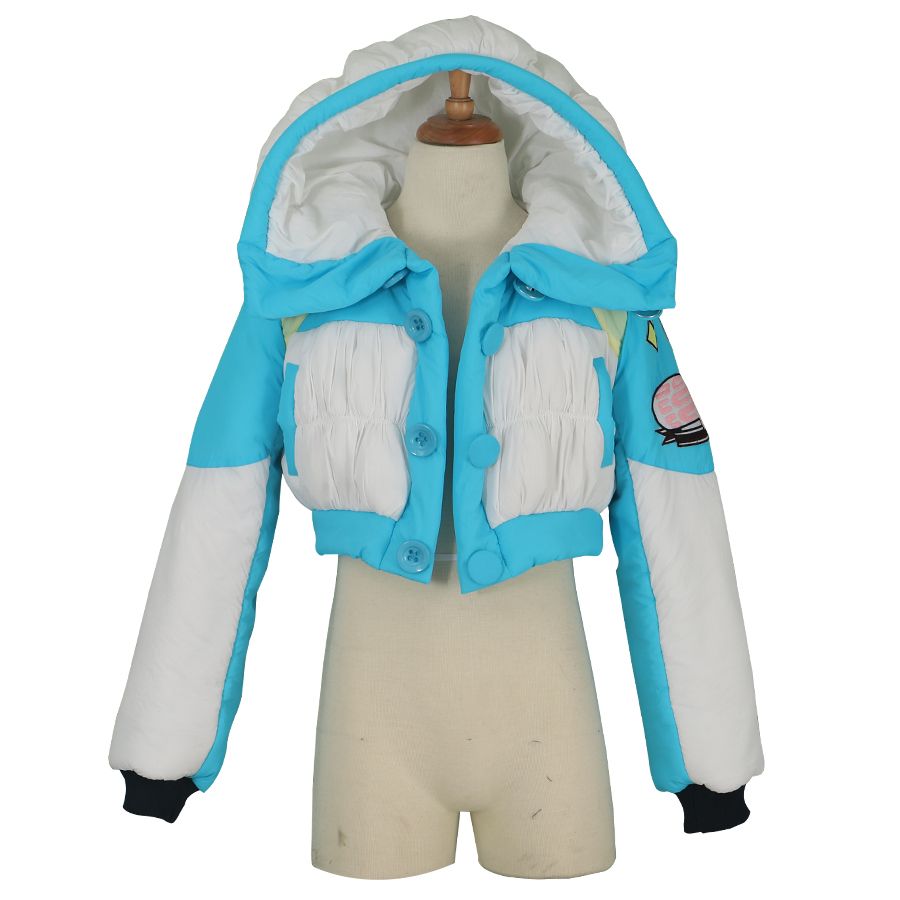 Anime DRAMAtical Murder DMMD S - Women Fashion Jackets recensione e prezzo