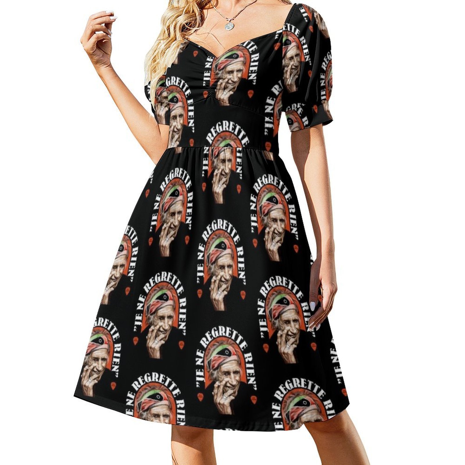 Kéith Ríchárds Floral Smock Dr - Smocked Dress Women recensione e prezzo