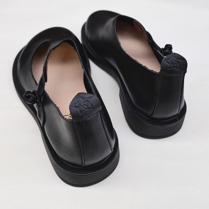 Careaymade-Genuine leather big - Women'S Fashion Walking Shoes recensione e prezzo
