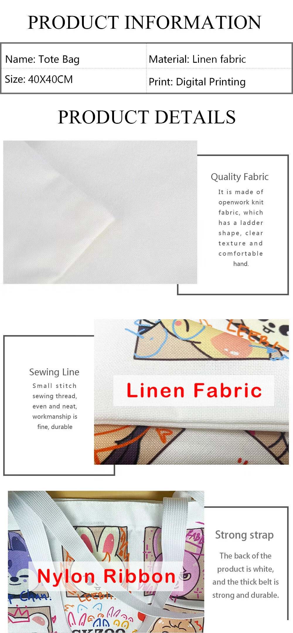 High Quality Linen Shoulder Ba - Women'S Fashion London recensione e prezzo