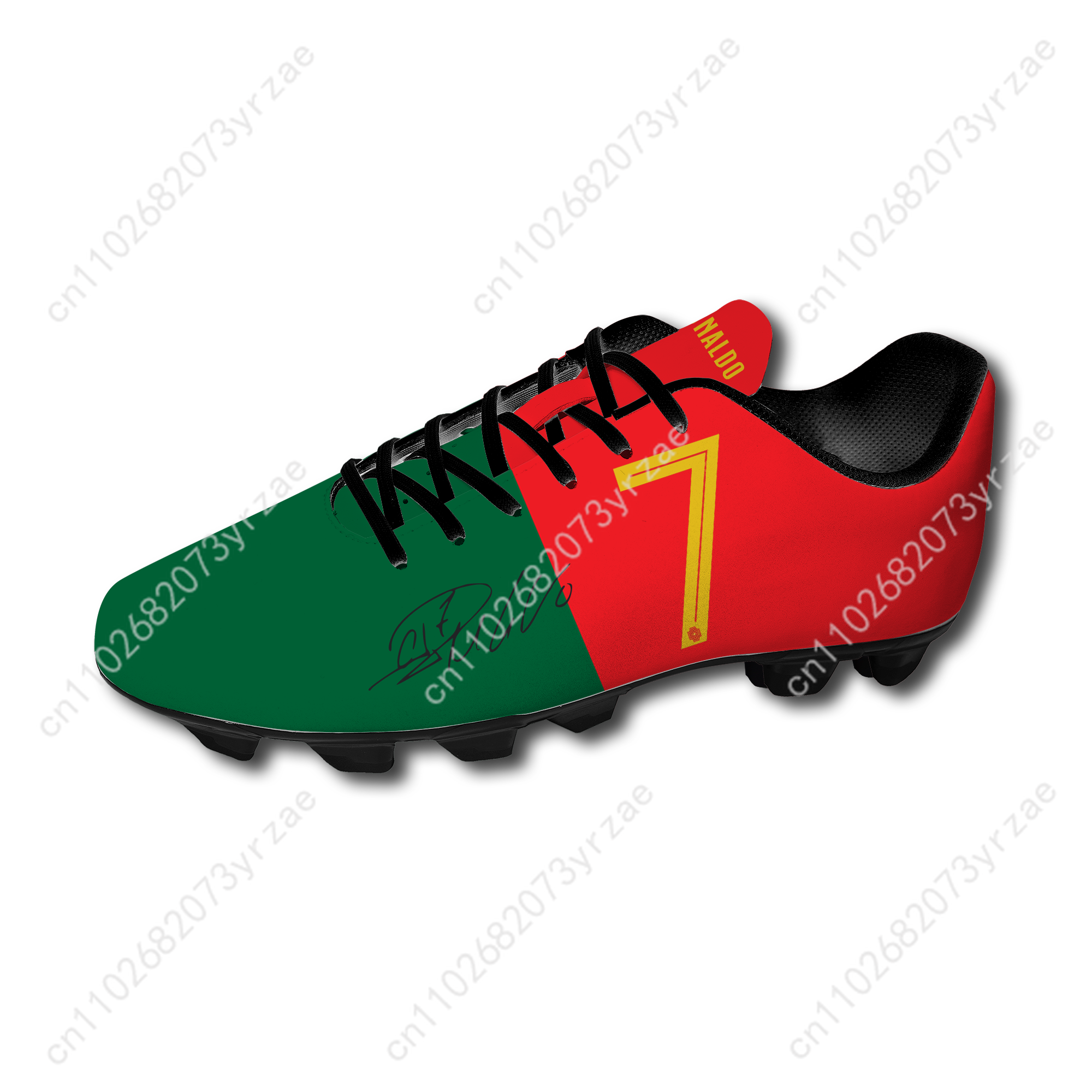Portugal Football Shoes NO.7 R - Women'S Fashion Portugal recensione e prezzo