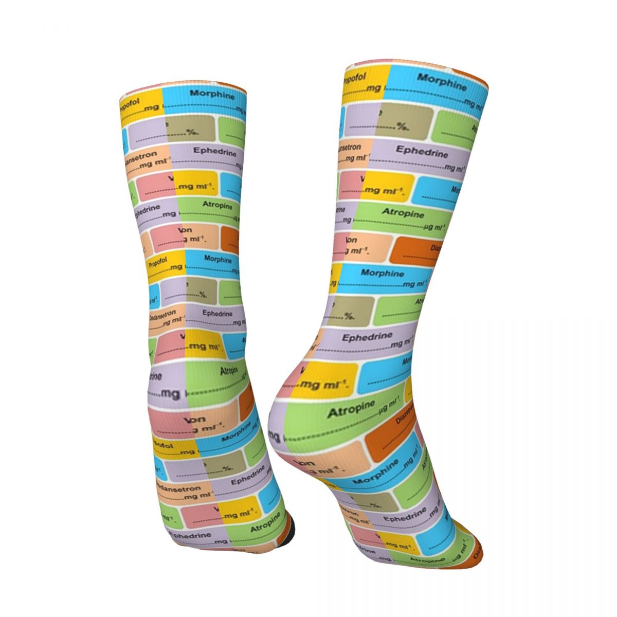 All Seasons Anesthesia Drug La - Women'S Fashion Labels recensione e prezzo