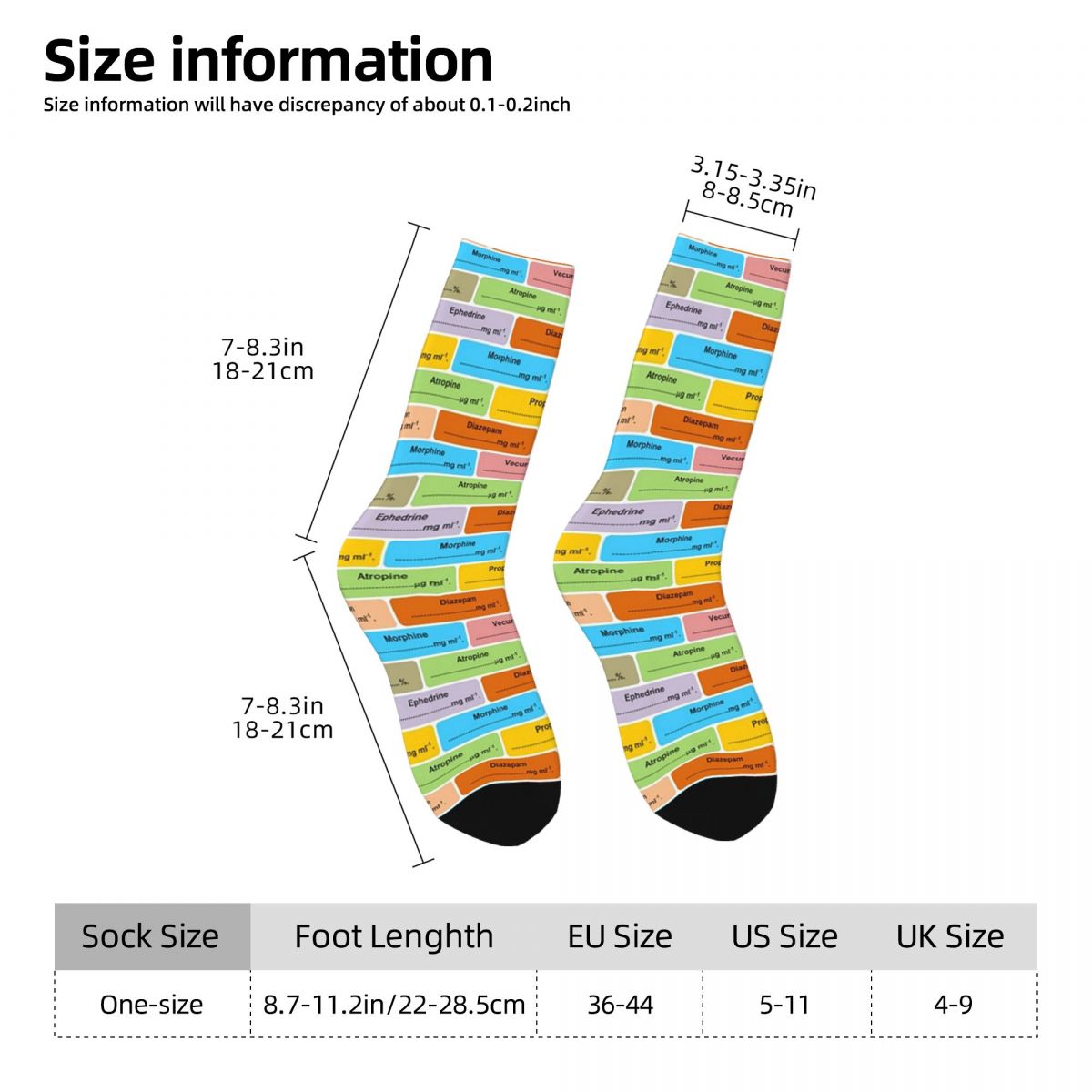 All Seasons Anesthesia Drug La - Women'S Fashion Labels recensione e prezzo