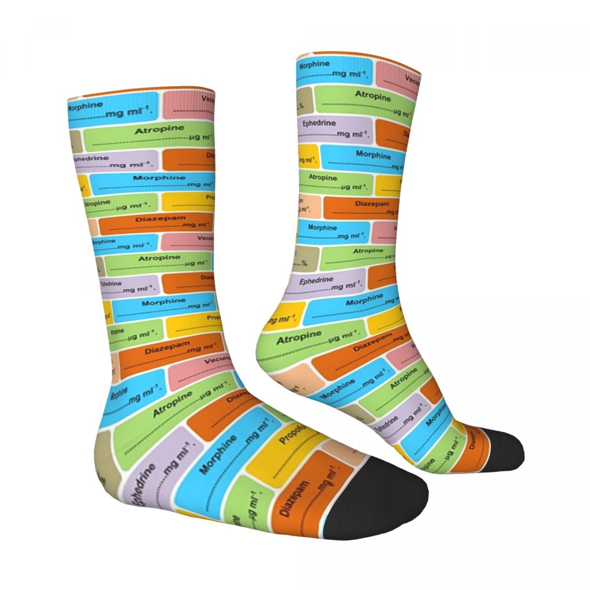 All Seasons Anesthesia Drug La - Women'S Fashion Labels recensione e prezzo