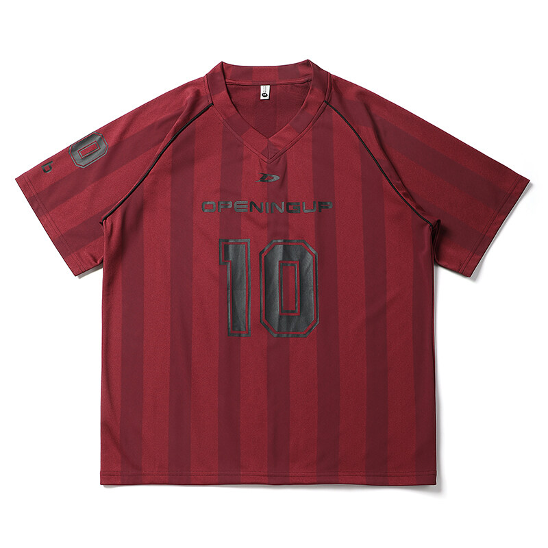 Sport Short Sleeve Rugby Jerse - Women'S Fashion Rugby Shirt recensione e prezzo