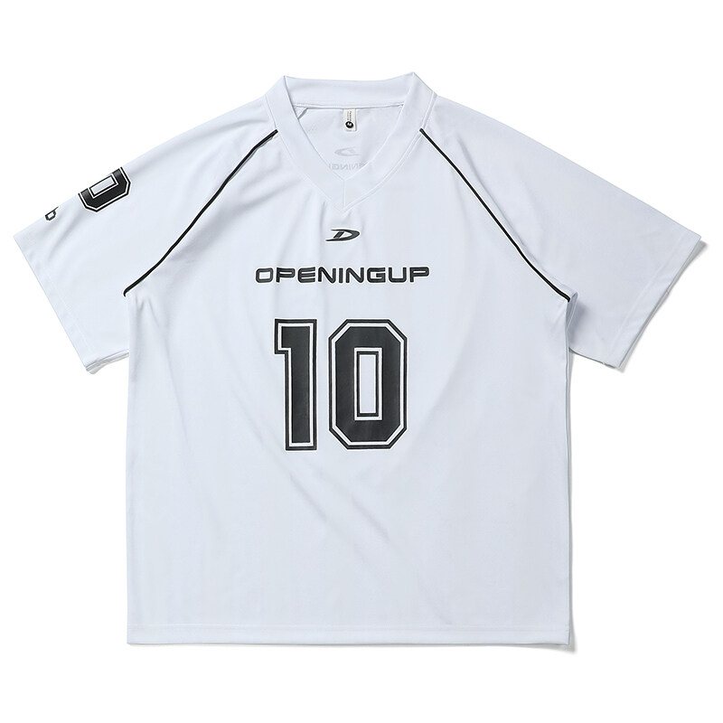 Sport Short Sleeve Rugby Jerse - Women'S Fashion Rugby Shirt recensione e prezzo