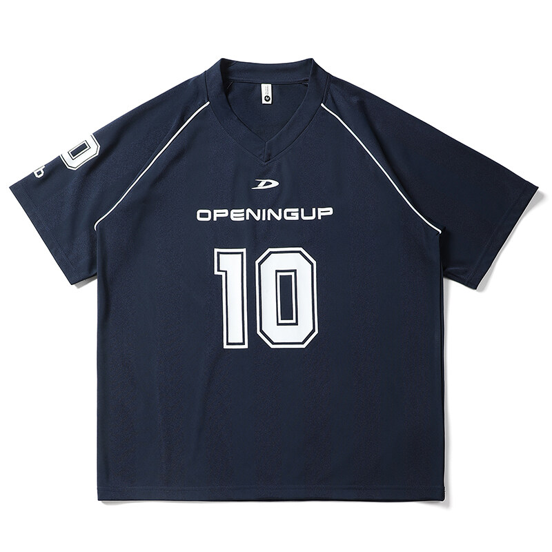 Sport Short Sleeve Rugby Jerse - Women'S Fashion Rugby Shirt recensione e prezzo