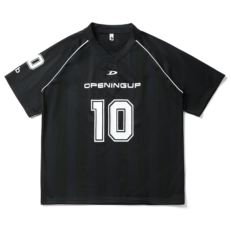 Sport Short Sleeve Rugby Jerse - Women'S Fashion Rugby Shirt recensione e prezzo