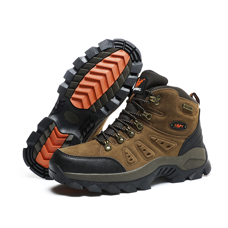 Outdoor Hiking Ankle Boots Lar - Women'S Fashion Hiking Boots recensione e prezzo
