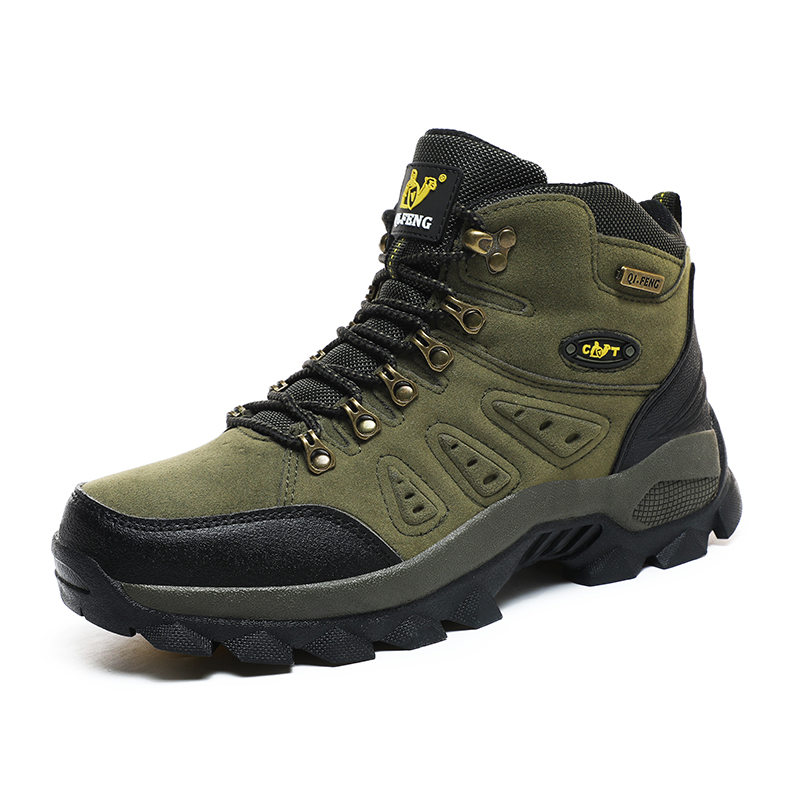 Outdoor Hiking Ankle Boots Lar - Women'S Fashion Hiking Boots recensione e prezzo