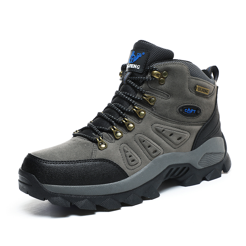 Outdoor Hiking Ankle Boots Lar - Women'S Fashion Hiking Boots recensione e prezzo