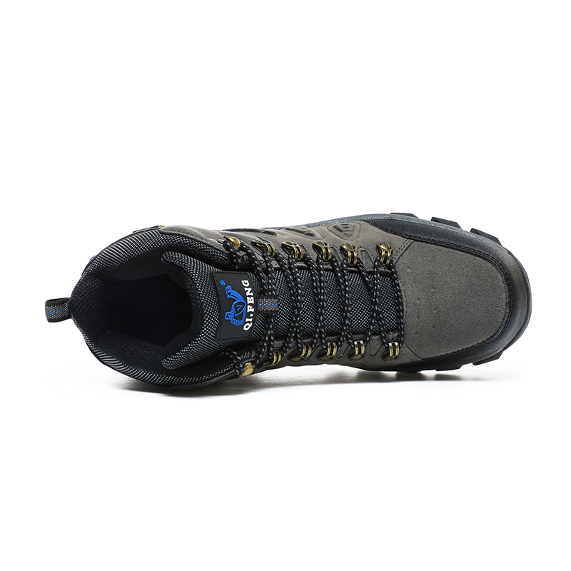 Outdoor Hiking Ankle Boots Lar - Women'S Fashion Hiking Boots recensione e prezzo