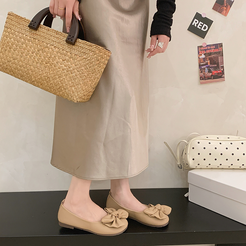 2026 Spring Women's Soft Mouth - Women'S Fashion Loafers recensione e prezzo