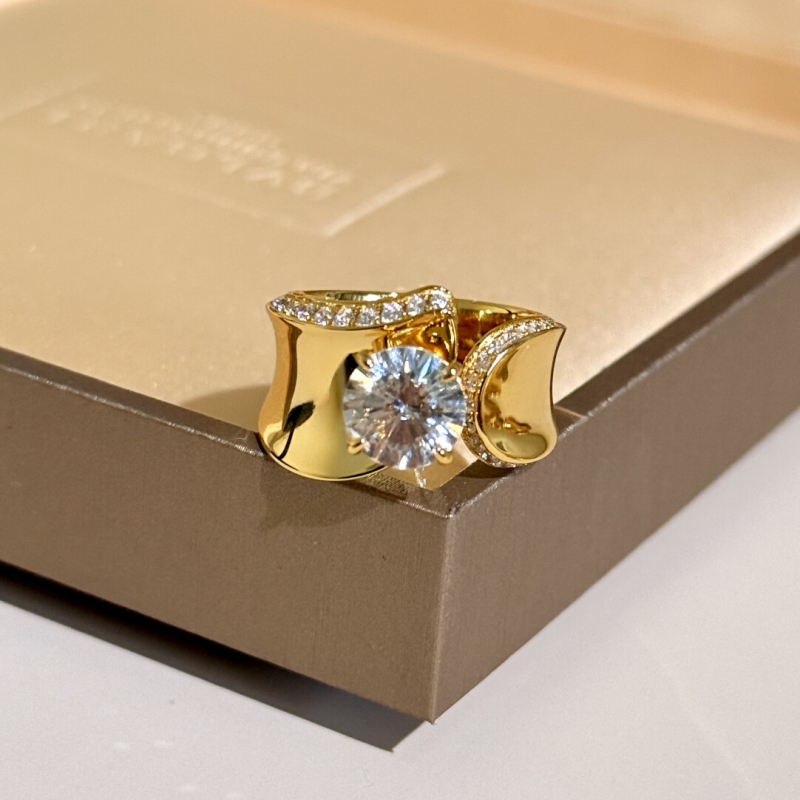 Bellux 925 Silver Gold Plated  - Women'S Fashion London recensione e prezzo
