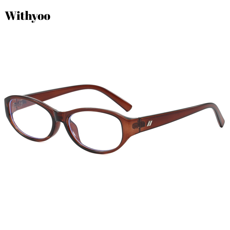 Withyoo | Non-prescription Myo - Women'S Fashion Glasses Non Prescription recensione e prezzo