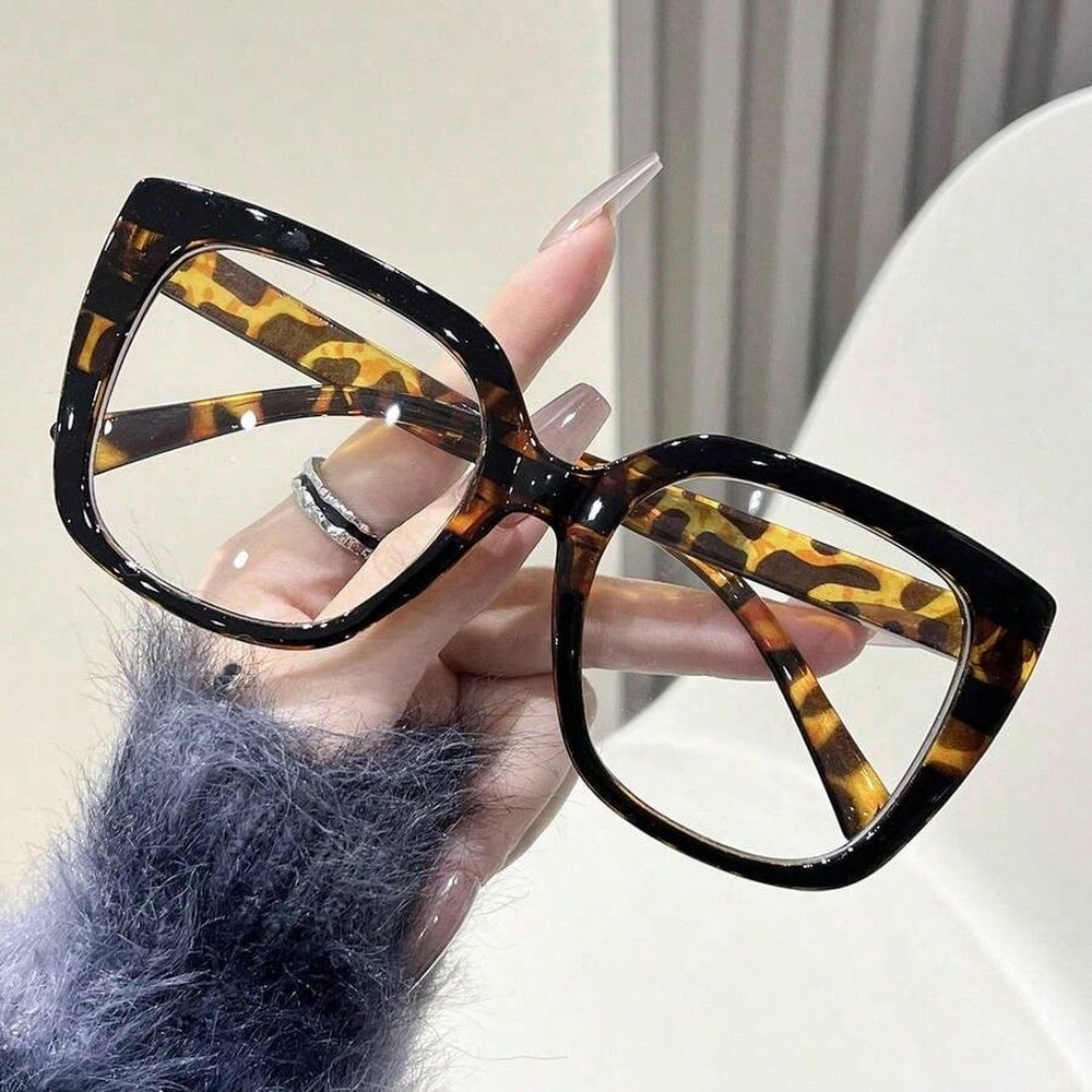 Fashion Cat Eye Glasses for Wo - Women'S Fashion Glasses Non Prescription recensione e prezzo