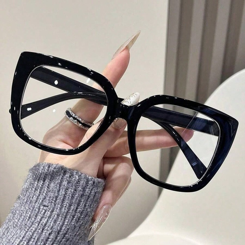 Fashion Cat Eye Glasses for Wo - Women'S Fashion Glasses Non Prescription recensione e prezzo