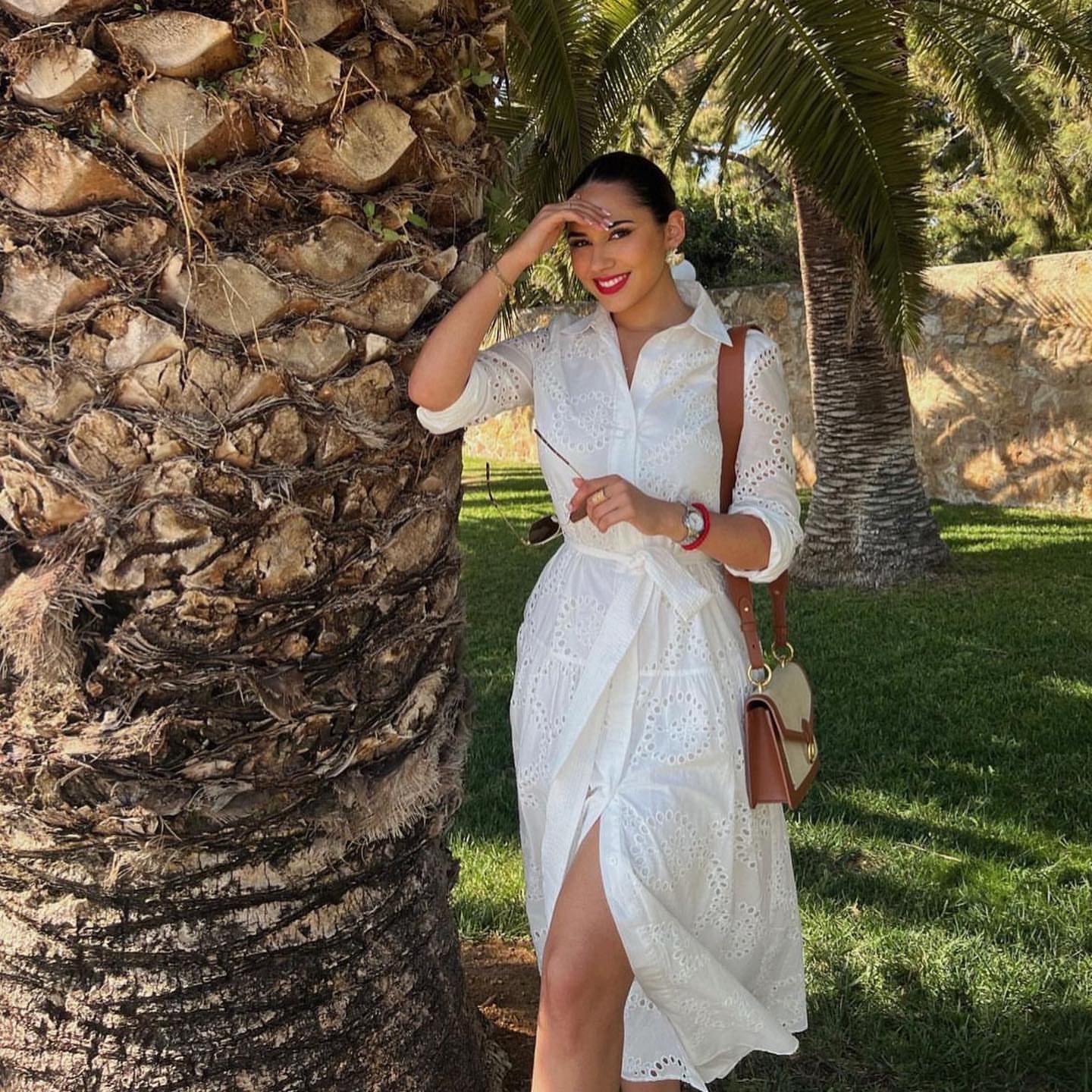 Summer Women's Fashion White L - Women'S Fashion Dresses Images recensione e prezzo