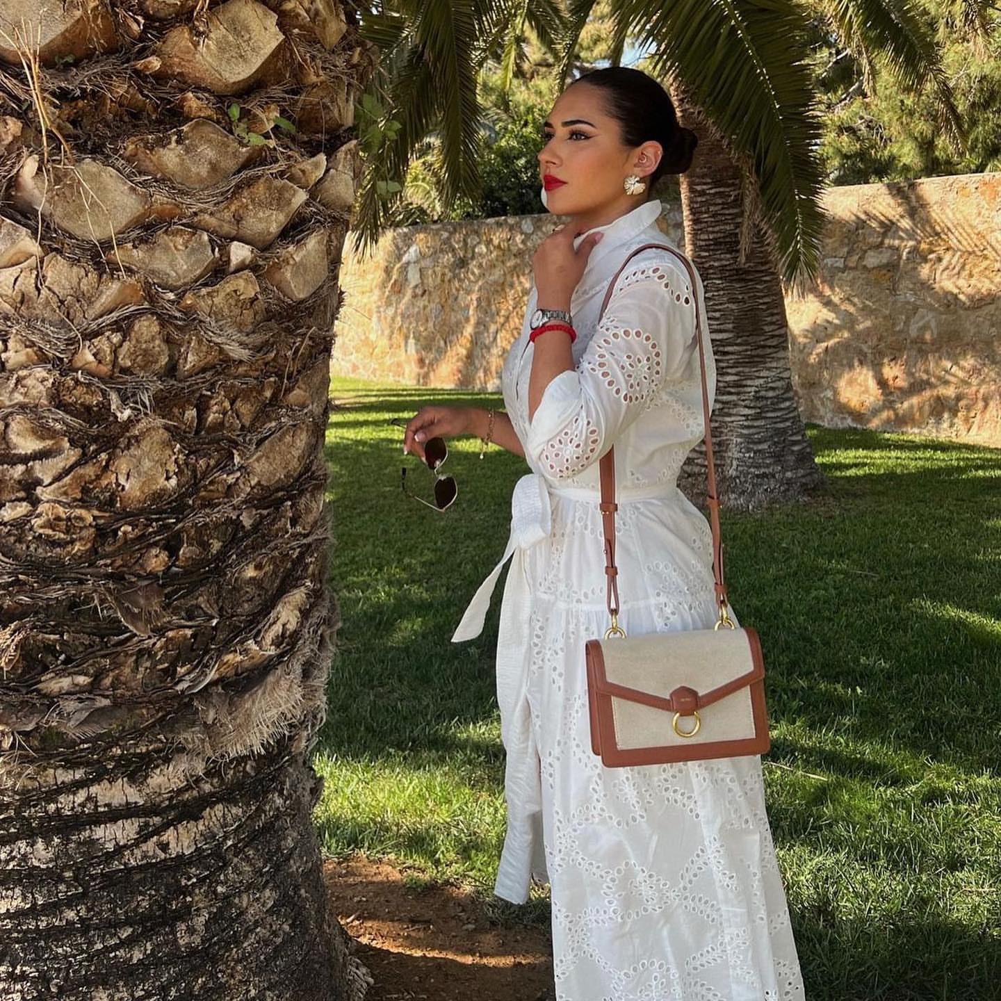 Summer Women's Fashion White L - Women'S Fashion Dresses Images recensione e prezzo
