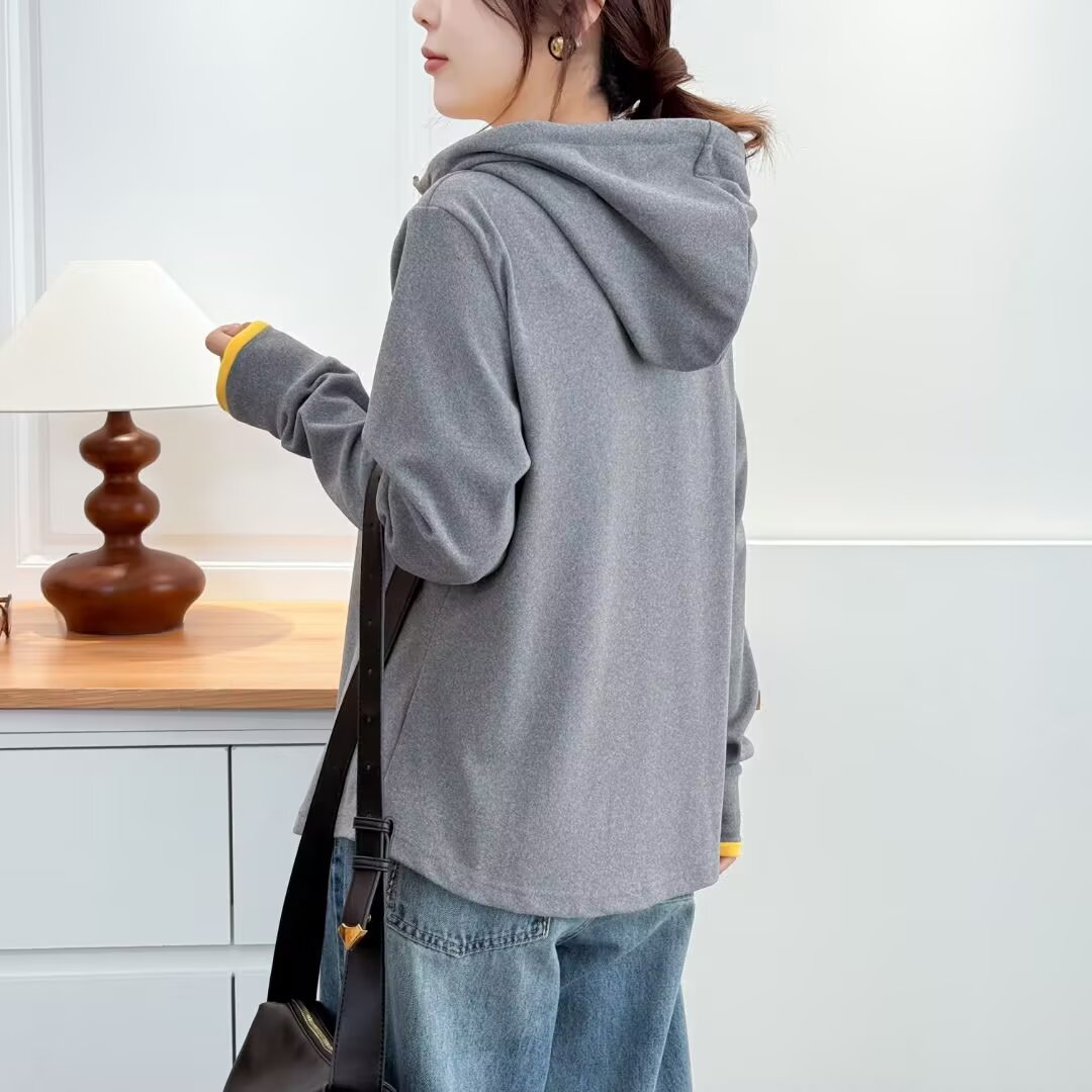 XXXXL Fashion Plus Size Women' - Women'S Fashion Sweatshirts recensione e prezzo