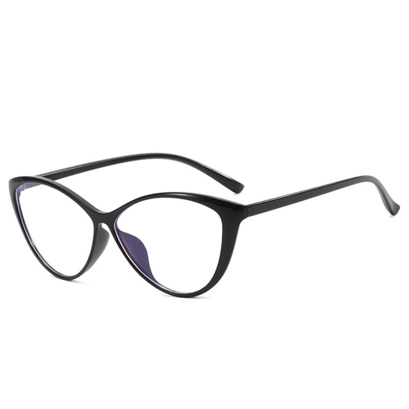 New Large-frame Cat-eye Retro  - Women'S Fashion Glasses Non Prescription recensione e prezzo