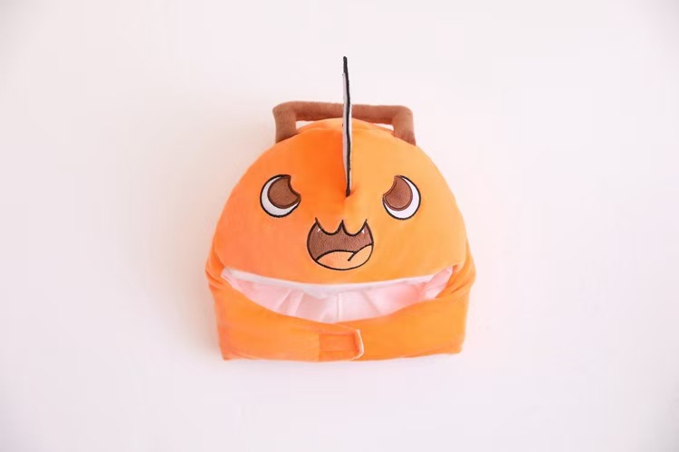 Anime Chainsaw Man Pochita Cos - Women Fashion Jackets recensione e prezzo