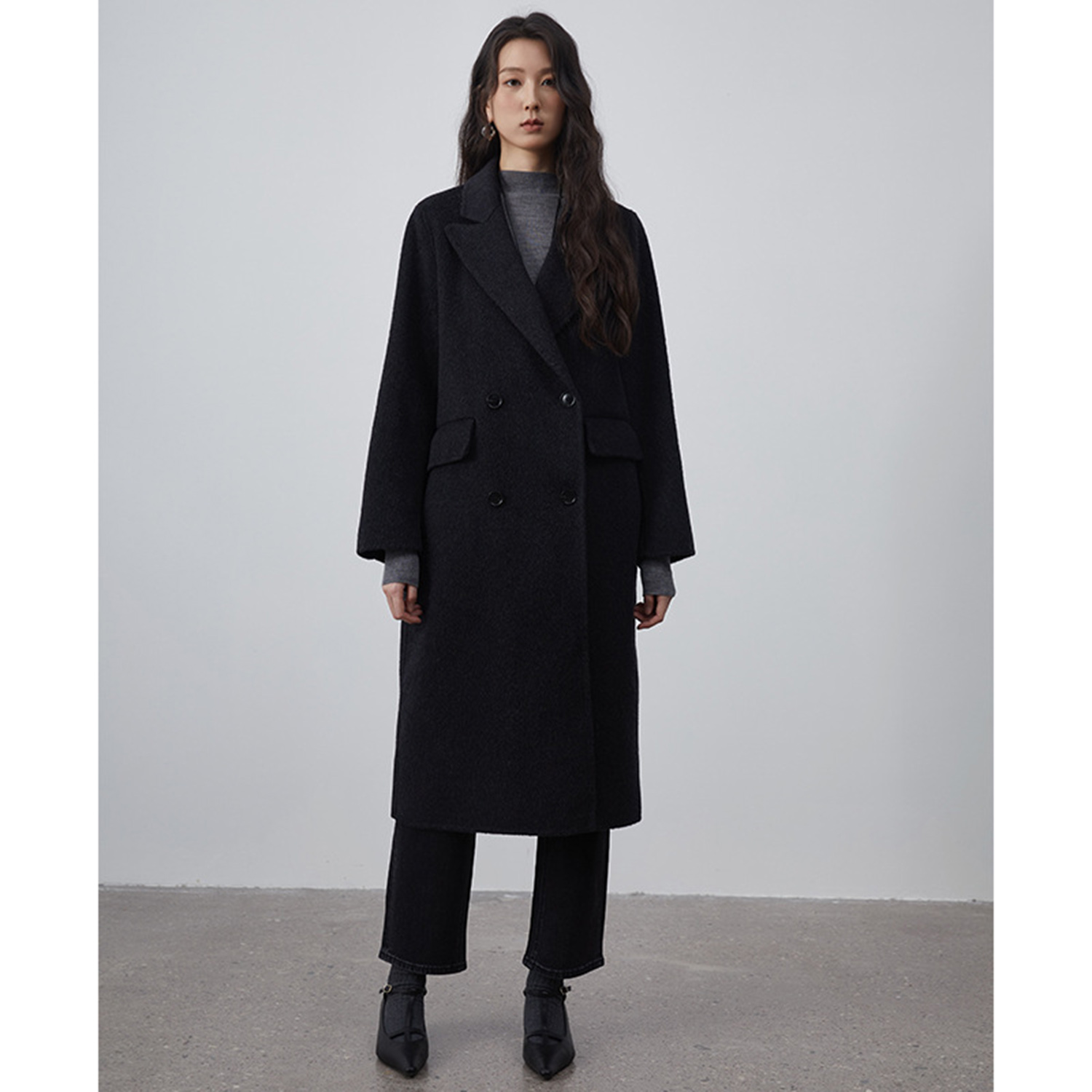 Allingentle Women's Suit Long  - Women Fashion Jackets recensione e prezzo