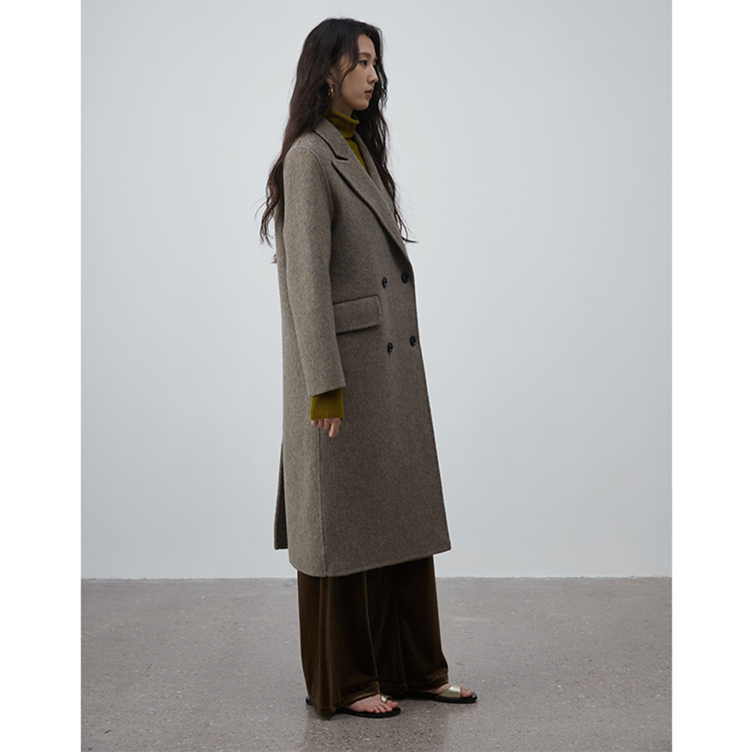 Allingentle Women's Suit Long  - Women Fashion Jackets recensione e prezzo