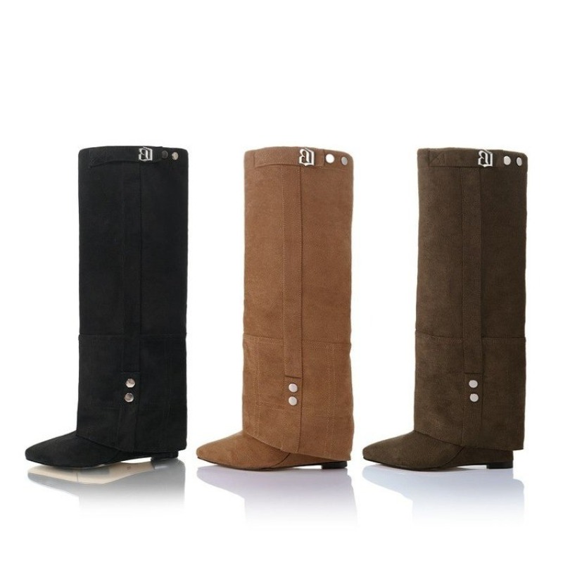 Women Boots Elegant Comfortabl - Women'S Fashion Winter 2025 recensione e prezzo