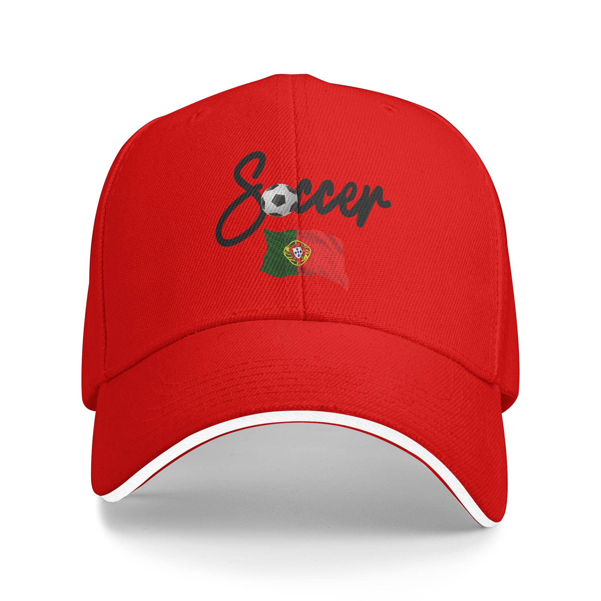 Men Women Portugal Flag soccer - Women'S Fashion Portugal recensione e prezzo