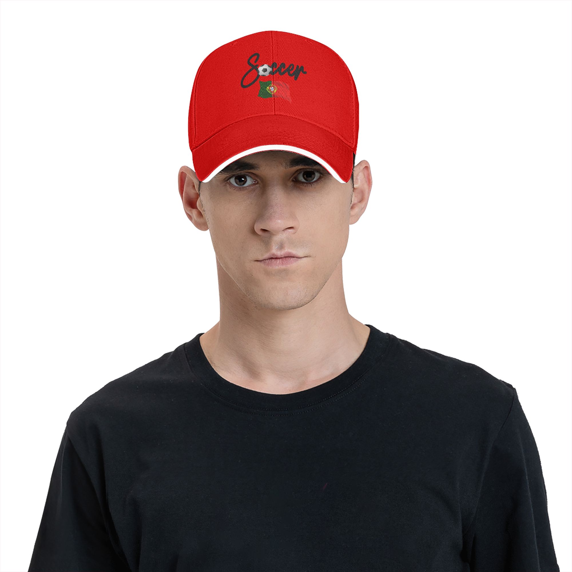 Men Women Portugal Flag soccer - Women'S Fashion Portugal recensione e prezzo