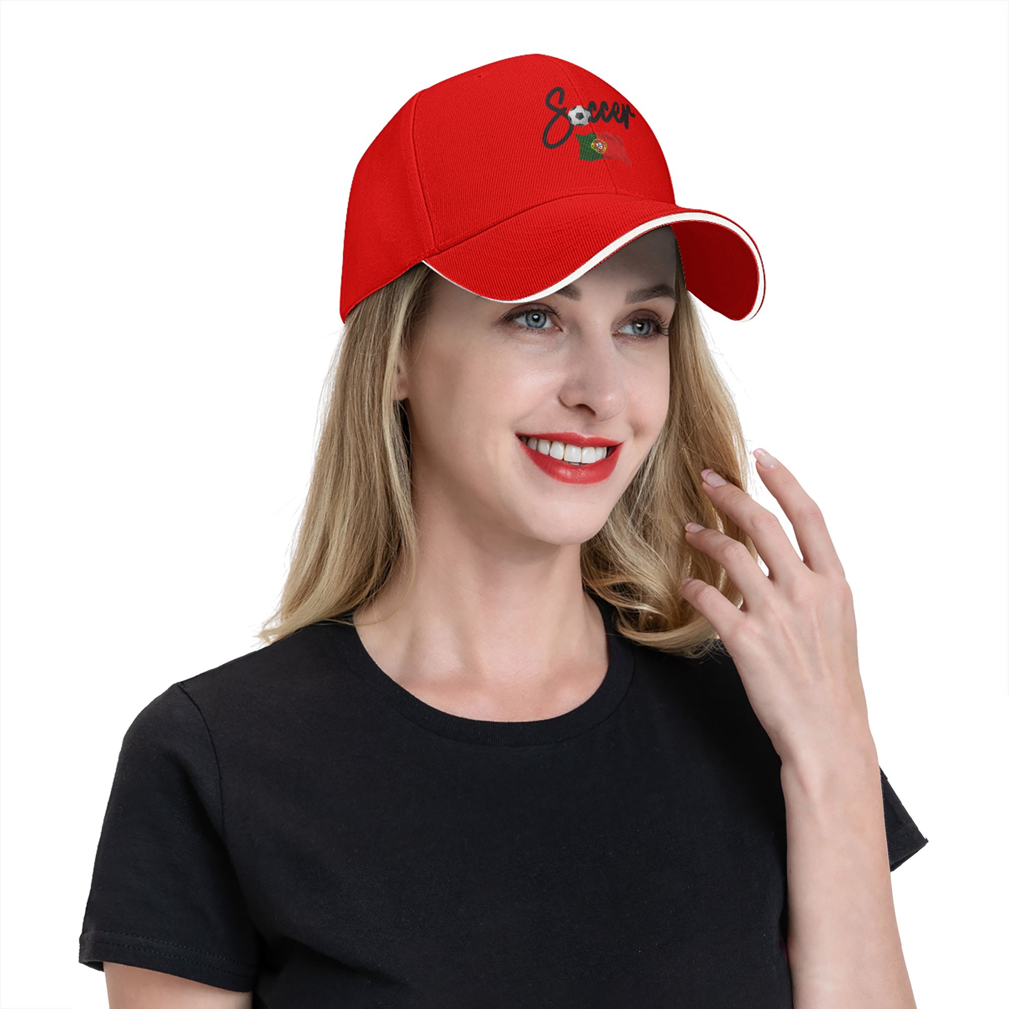 Men Women Portugal Flag soccer - Women'S Fashion Portugal recensione e prezzo