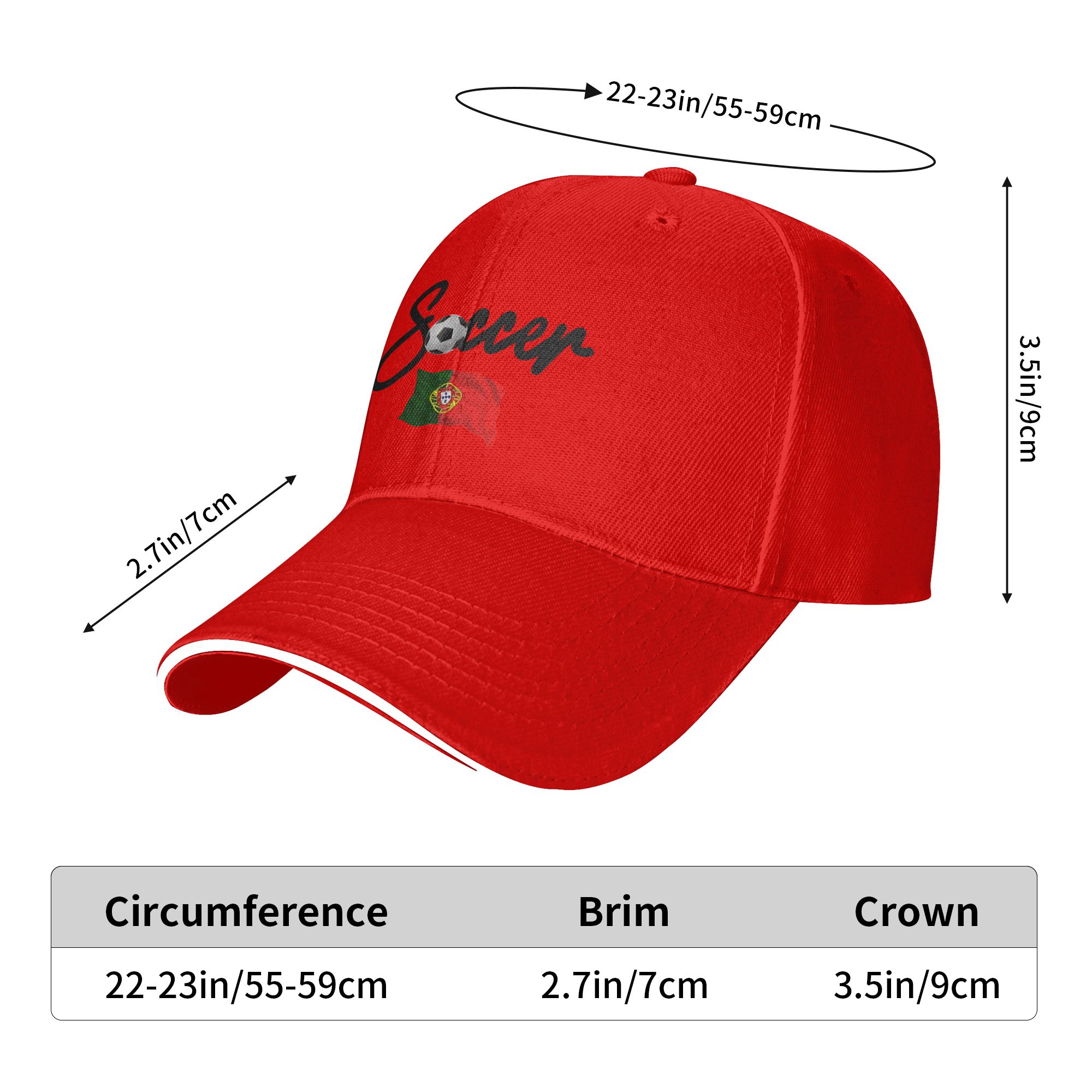 Men Women Portugal Flag soccer - Women'S Fashion Portugal recensione e prezzo