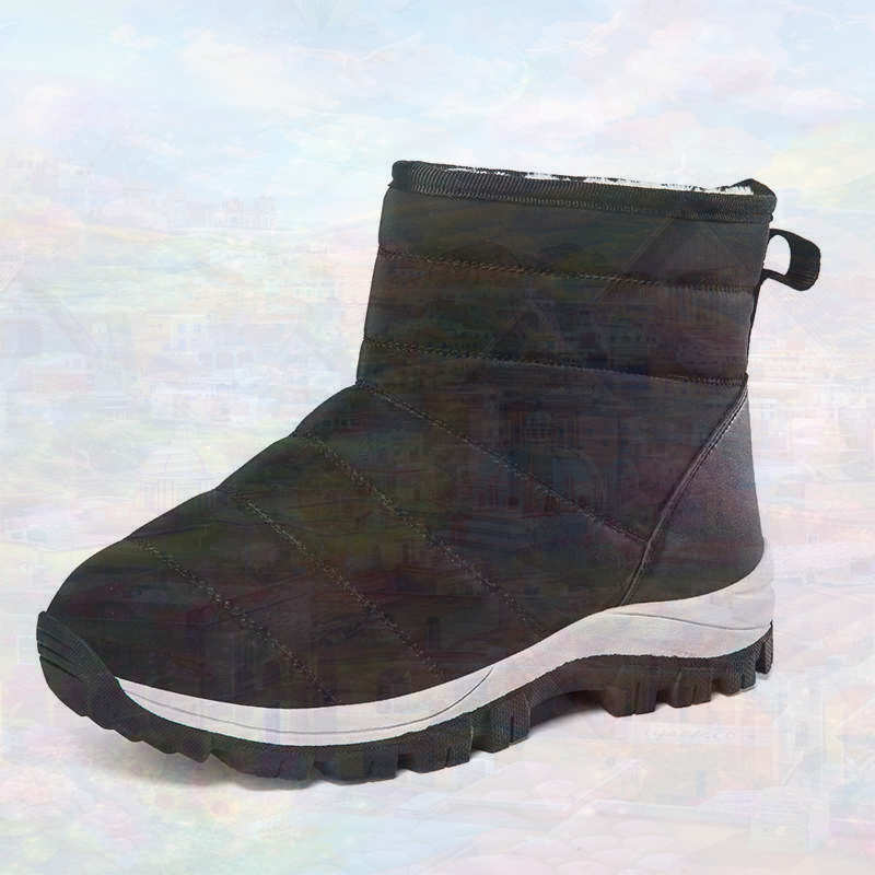 Nonslip Thermo Elderly Tennis  - Women Fashion Name Ideas recensione e prezzo