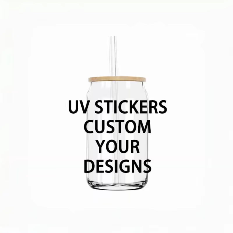 Custom Stickers 3D UV Print Tr - Women'S Fashion Labels recensione e prezzo