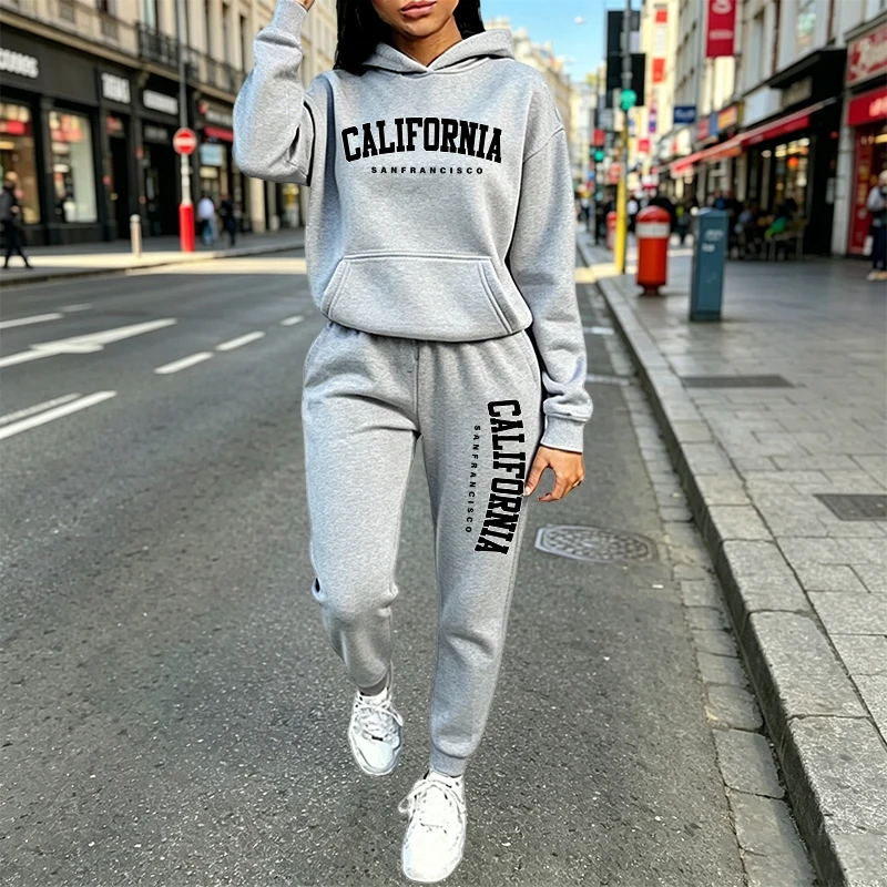 Urban Casual Fashion Hoodie Jo - Women'S Fashion Sweatshirts recensione e prezzo