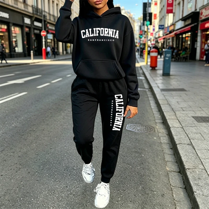 Urban Casual Fashion Hoodie Jo - Women'S Fashion Sweatshirts recensione e prezzo