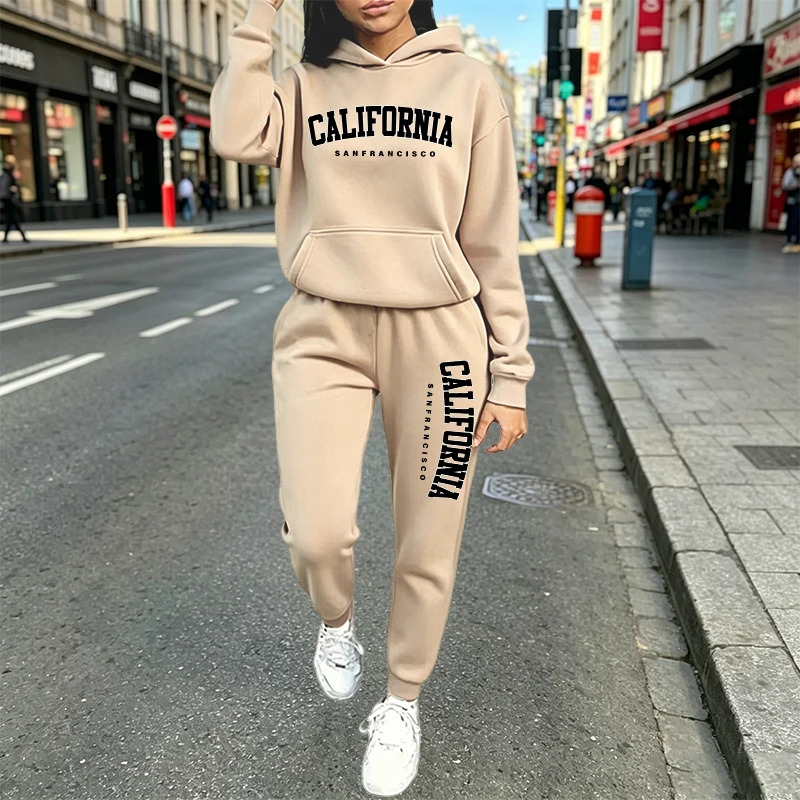 Urban Casual Fashion Hoodie Jo - Women'S Fashion Sweatshirts recensione e prezzo