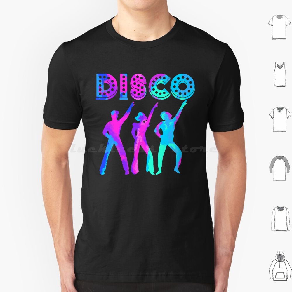 Disco 70's Neon Dance Party T  - Women'S Fashion Of The 60S recensione e prezzo
